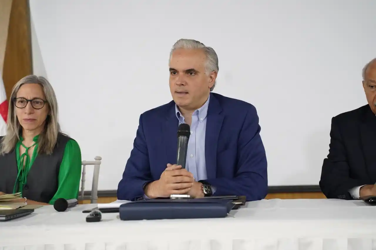 Ministerio de Educaci&oacute;n anuncia los detalles para el inicio del a&ntilde;o escolar 2025-2026