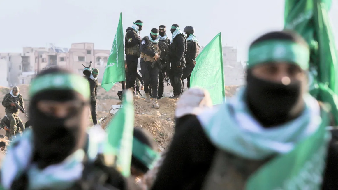 Hamas acepta negociar de inmediato la liberaci&oacute;n de rehenes tras ultim&aacute;tum de Trump sobre Gaza