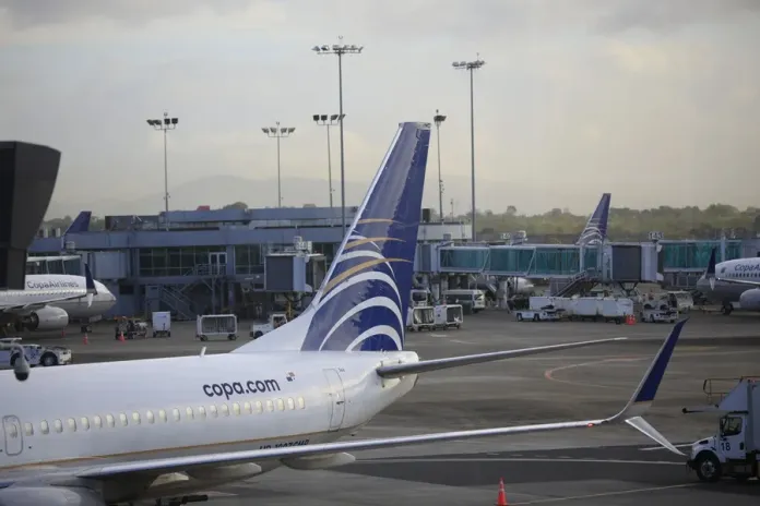 Copa Airlines extiende hasta el 15 de enero la suspensi&oacute;n de vuelos a Venezuela