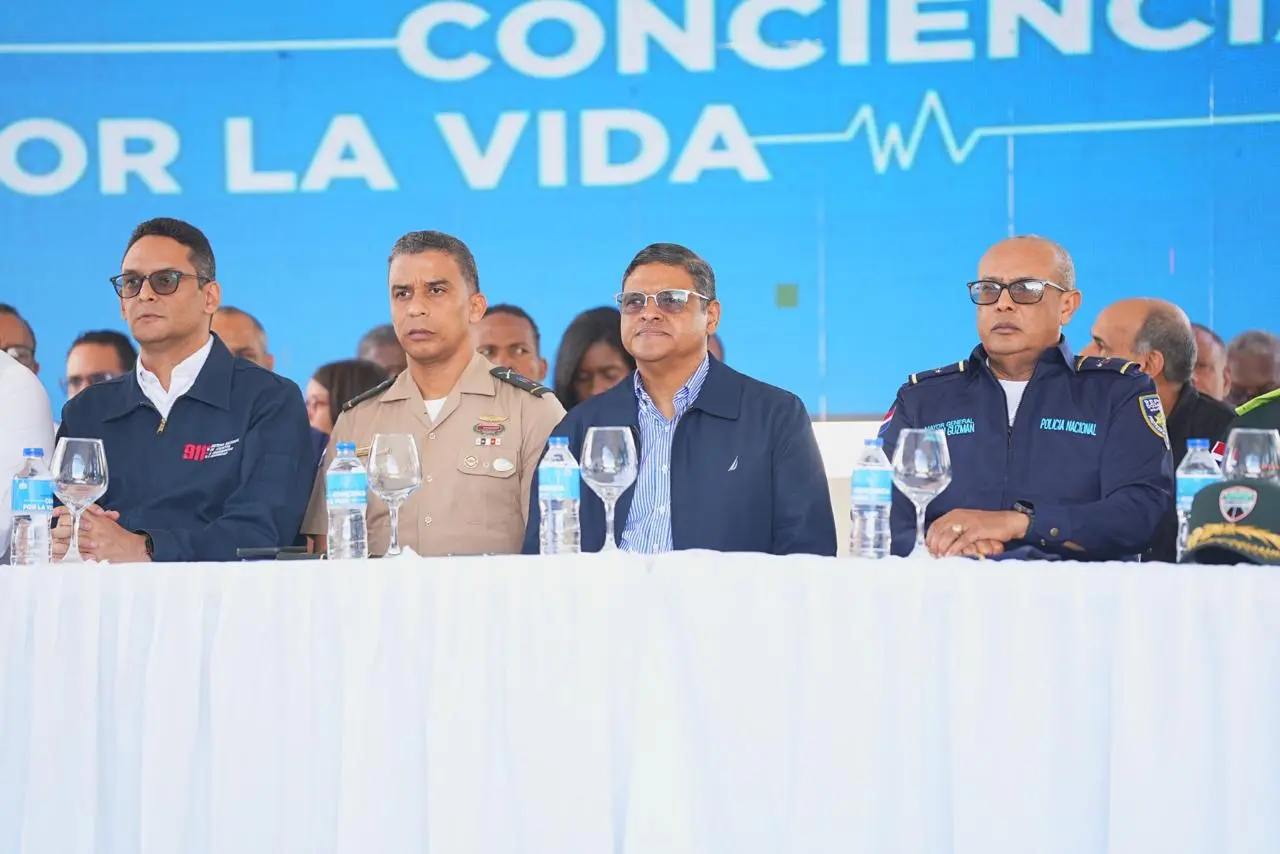 Coe inicia hoy segunda fase de operativo de Navidad y Año Nuevo
