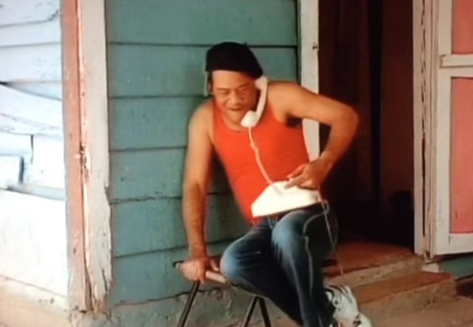 Hoy se cumplen 16 a&ntilde;os del fallecimiento de Luisito Mart&iacute;