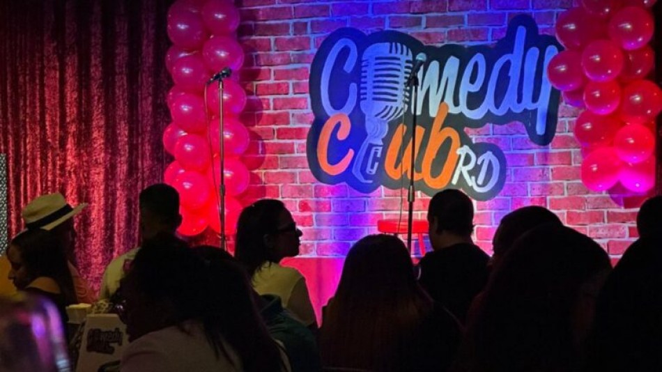 El Comedy Club anuncia cierre tras casi nueve a&ntilde;os de trayectoria
