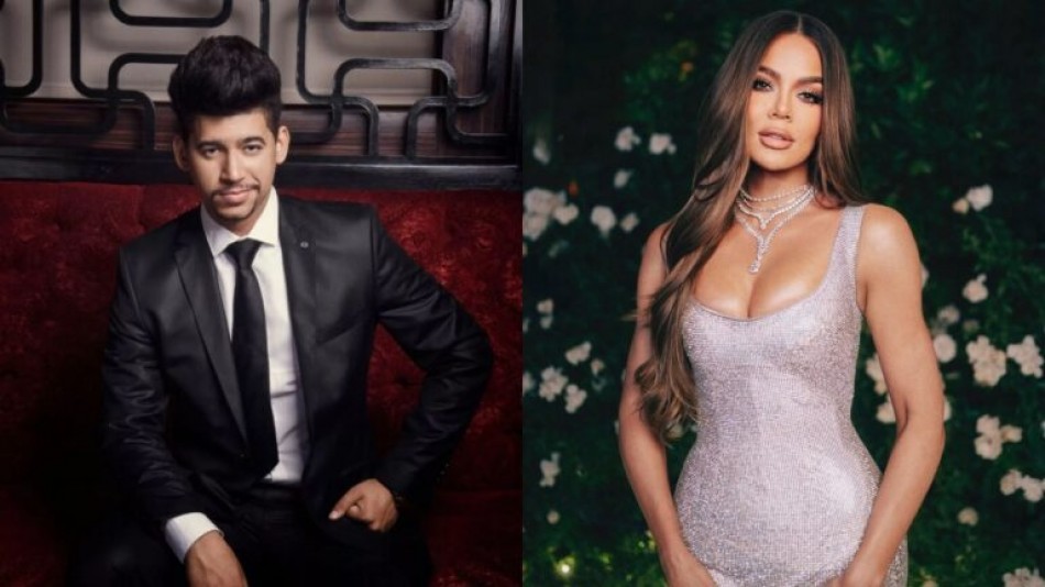 &ldquo;Bonita, Bonita&rdquo;, el tema de Poeta Callejero que lleg&oacute; hasta los o&iacute;dos de Khlo&eacute; Kardashian