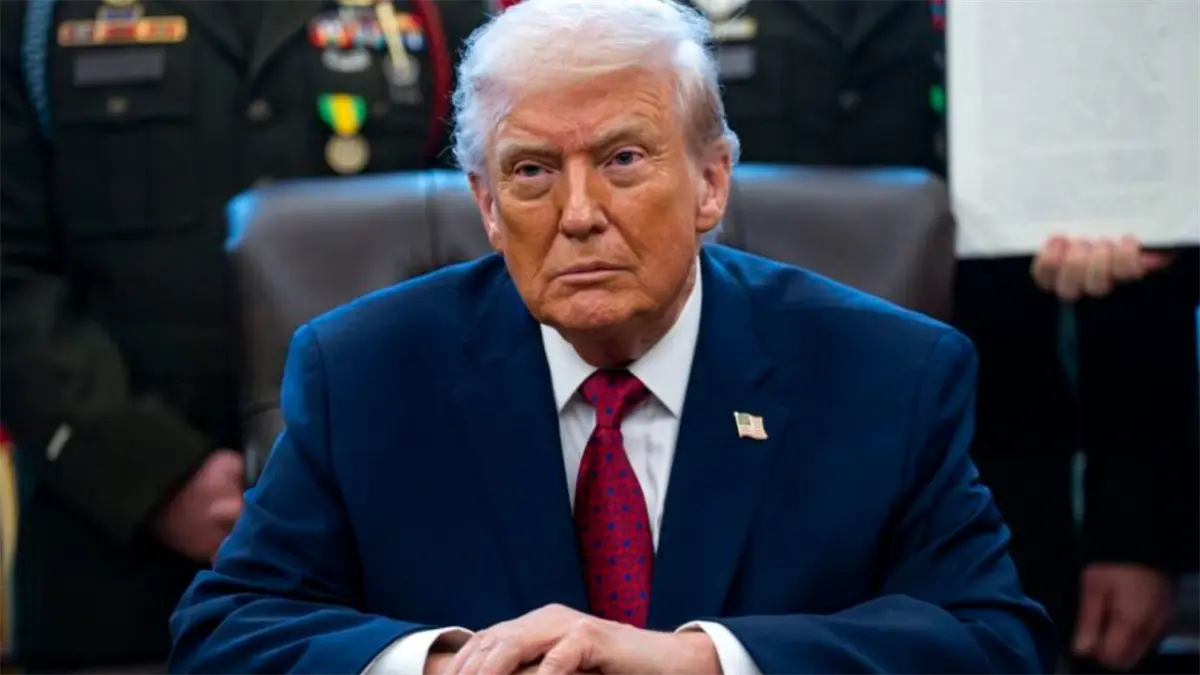 Trump dice que "Cuba no podr&aacute; sobrevivir" tras ordenar nuevas sanciones