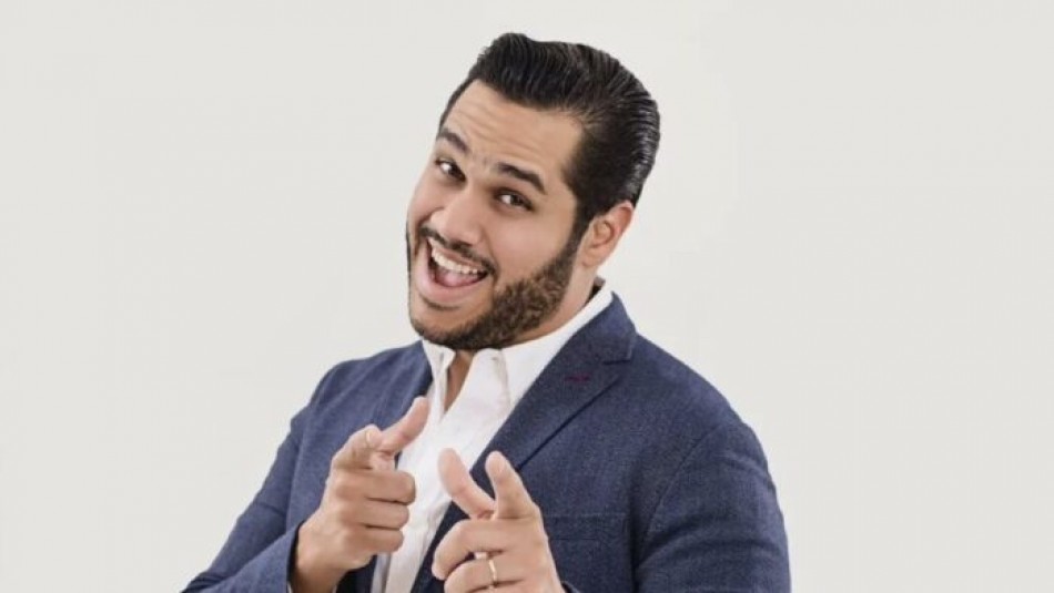 Juan Carlos Pichardo nuevo integrante de La Casa de Alofoke 2