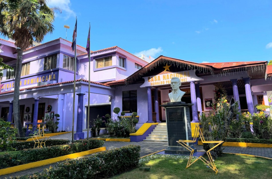 PLD aplaza taller de formaci&oacute;n Pol&iacute;tica debido a las lluvias