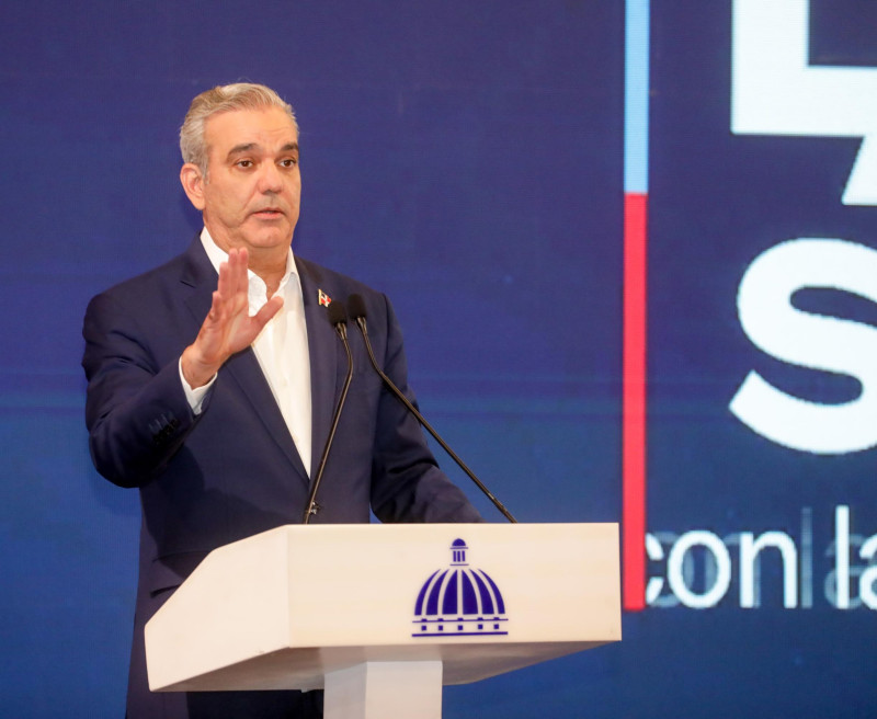 Abinader tras mensaje del episcopado sobre Haití: “La situación va más allá de un problema migratorio”