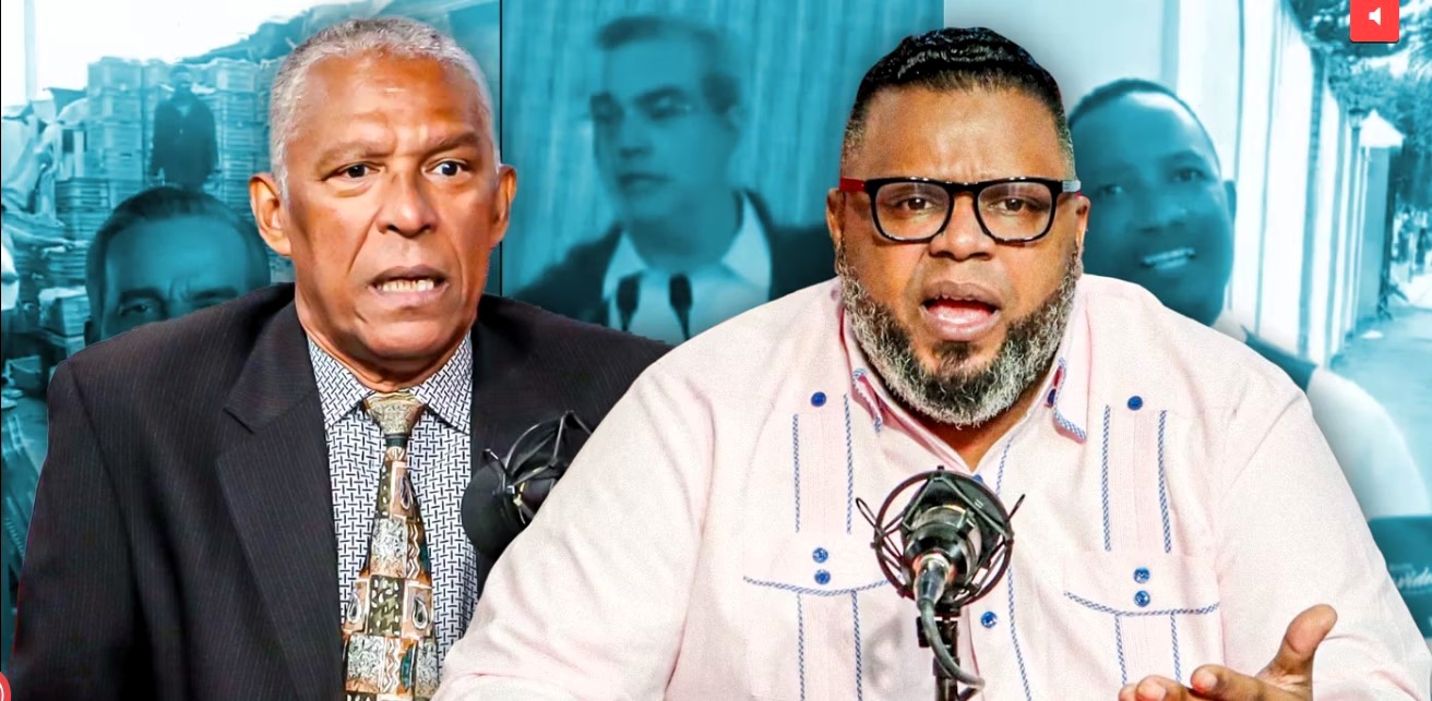 Comunicadores de Pol&iacute;ticas Nuevas cuestionan renuncia de Faride 
