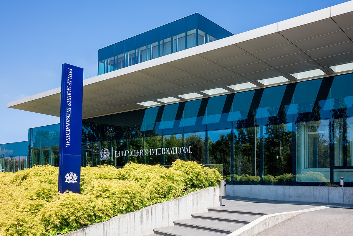 Philip Morris International reconocida como Top Employer mundial por d&eacute;cimo a&ntilde;o consecutivo