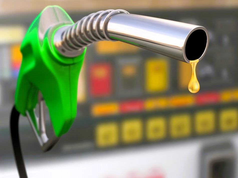 Los precios de los combustibles para esta semana