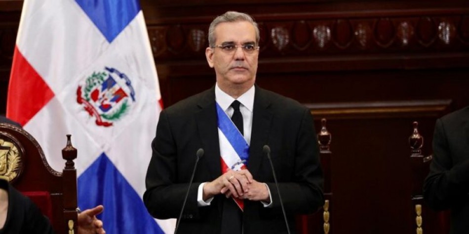 Abinader dice es &ldquo;imposible&rdquo; bajar el precio de los combustibles en estos momentos.