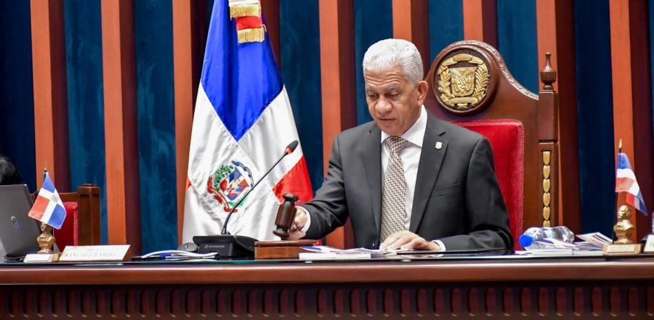 El Senado aprueba pr&eacute;stamos por 138 millones de d&oacute;lares