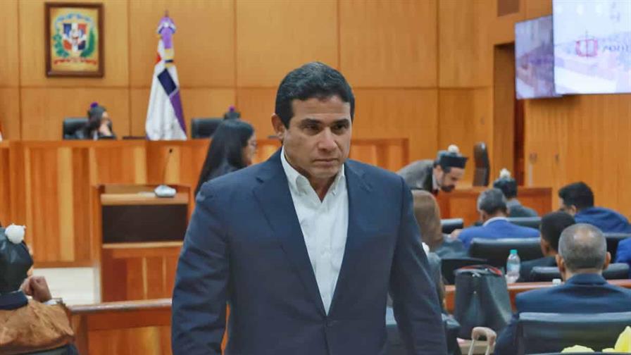 Juez establece 20 a&ntilde;os de prisi&oacute;n a Ad&aacute;n C&aacute;ceres, Torres Robiou y N&uacute;&ntilde;ez de Aza