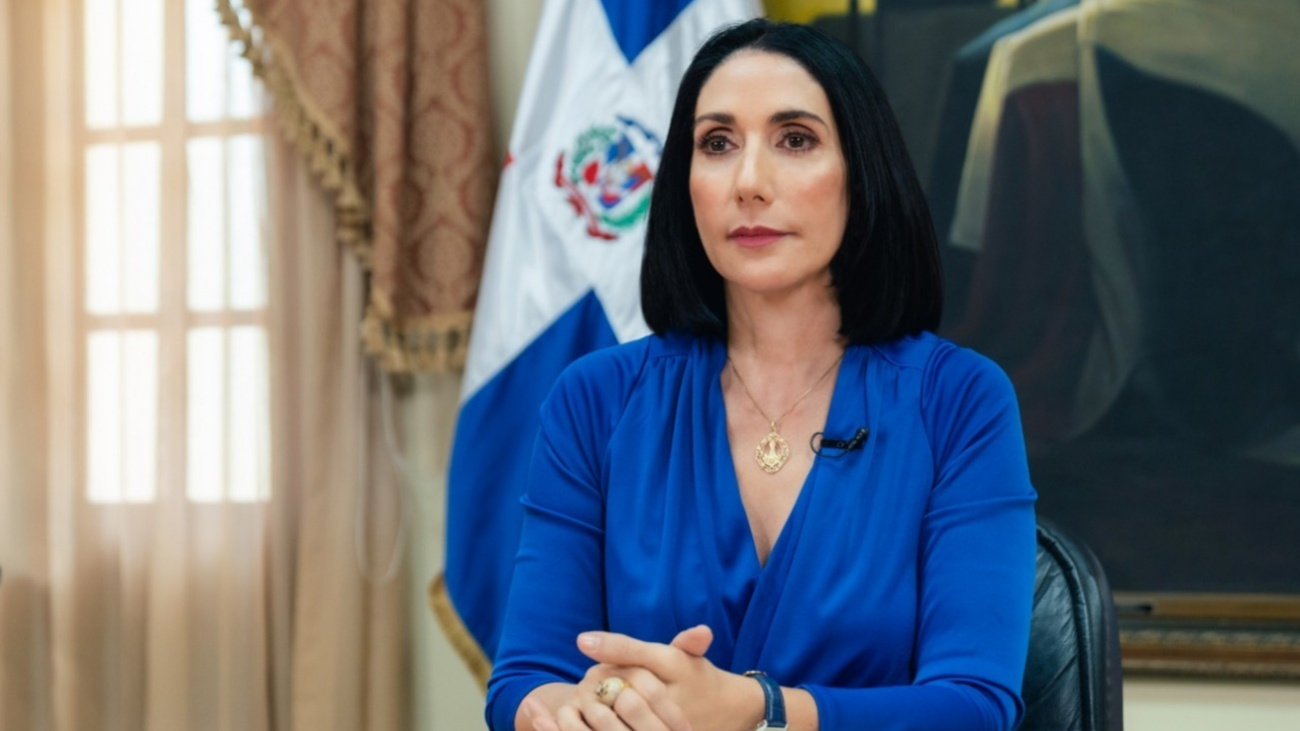 Primera dama felicita a las madres dominicanas en su dia 