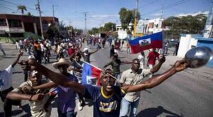 Director de Aduanas de Hait&iacute; desmiente acusaciones de tr&aacute;fico