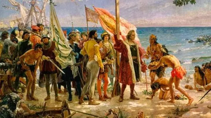 Una investigaci&oacute;n del University College of London concluy&oacute; recientemente el llamado proceso de colonizaci&oacute;n de Am&eacute;rica produjo la muerte de unos 56 millones de ind&iacute;genas.