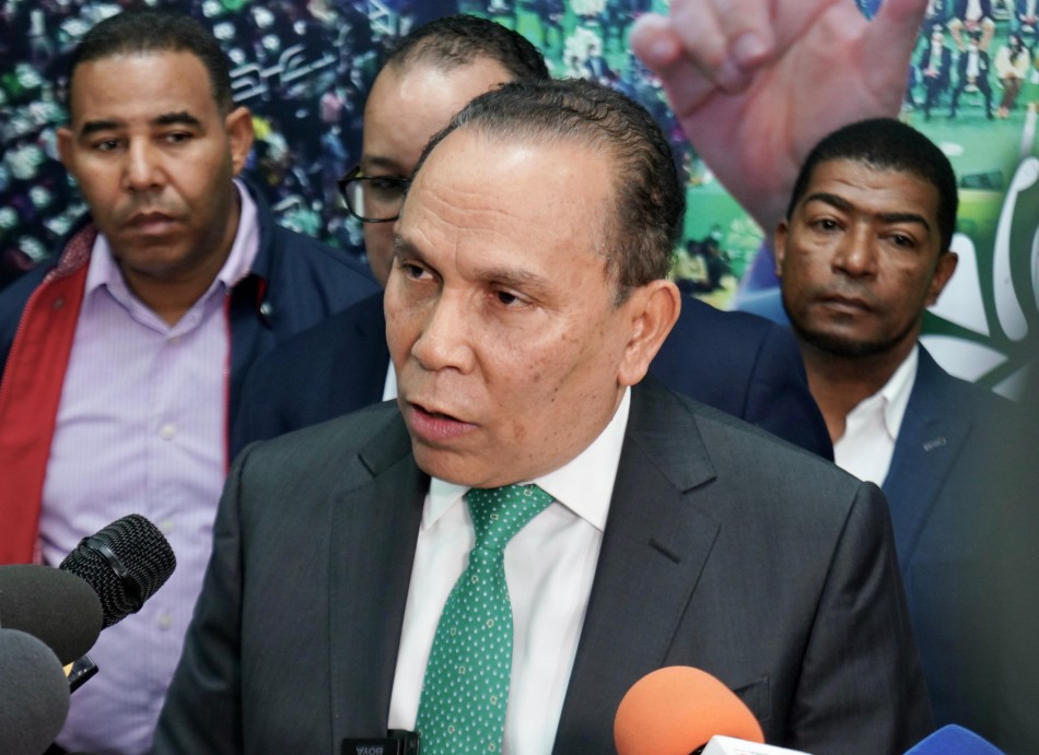 (V&iacute;deo) Radham&eacute;s Jim&eacute;nez: &ldquo;Nadie puede obligar al periodista a revelar su fuente, ni siquiera el Ministerio P&uacute;blico&rdquo;
