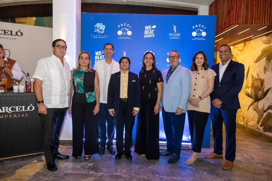 FACCI anuncia sexta edici&oacute;n de Kids Hope Golf Tournament a favor de los  ni&ntilde;os con c&aacute;ncer