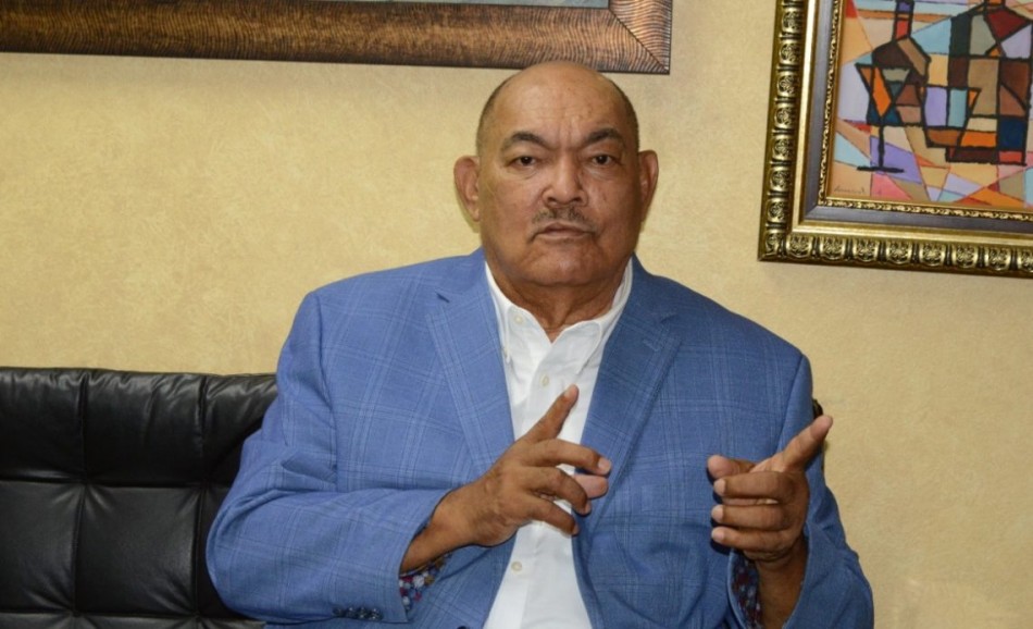 Alburquerque dice gobierno gasta más de RD$8 mil millones en anuncios reeleccionistas