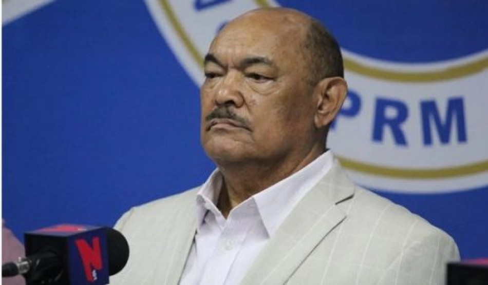 Alburquerque: Abinader no tocó tema del «abandono» de dirigentes PRM