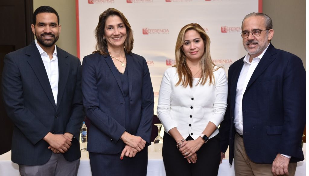 Referencia inicia en tres sucursales jornada donaci&oacute;n de sangre