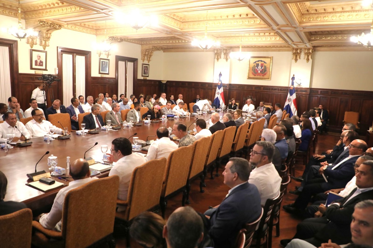 El Gobierno dominicano buscar&aacute; incentivar la inversi&oacute;n extranjera