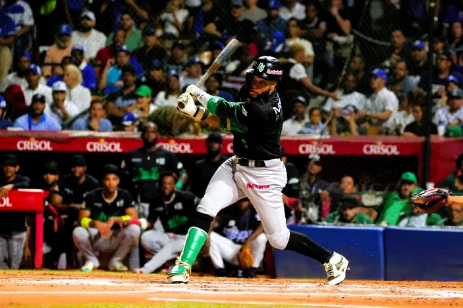 Orientales derrotan al Licey, obligan al s&eacute;ptimo juego