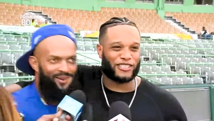 Robinson Can&oacute;: &ldquo;Somos los dos mejores equipos, estamos en la final&rdquo;