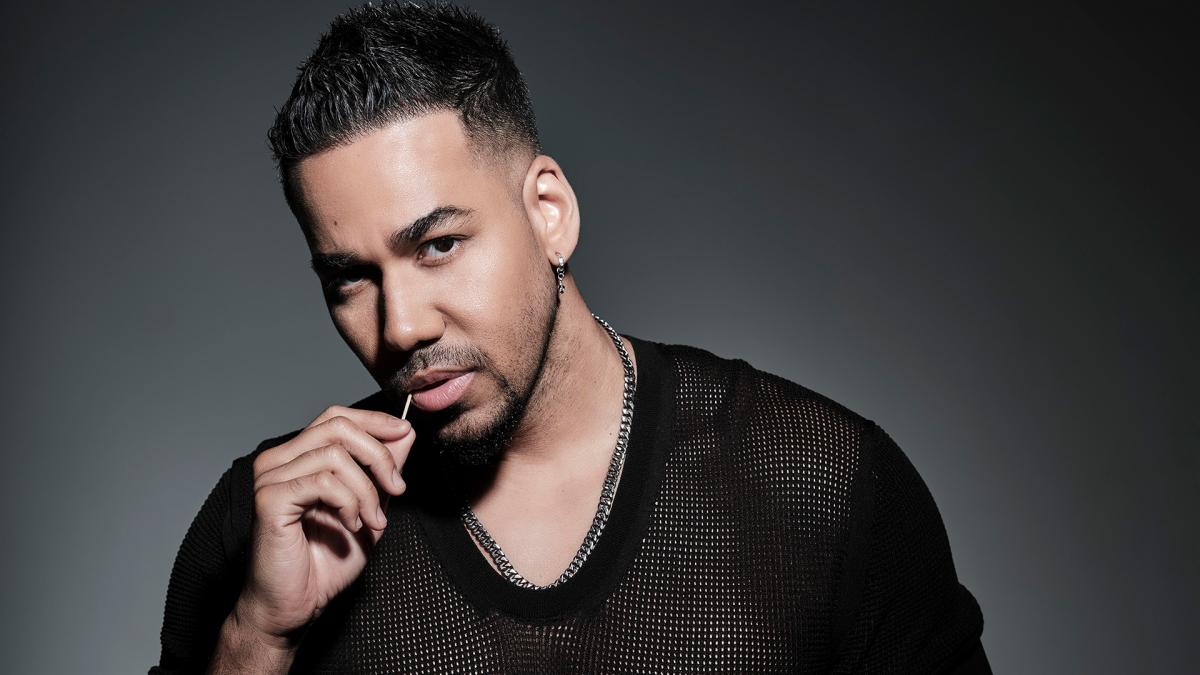Romeo Santos establece  22 conciertos en EEUU y Canad&aacute; a la gira F&oacute;rmula Vol.3