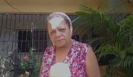 Comunitarios de SDO reclaman al presidente Abinader intervenir ese municipio