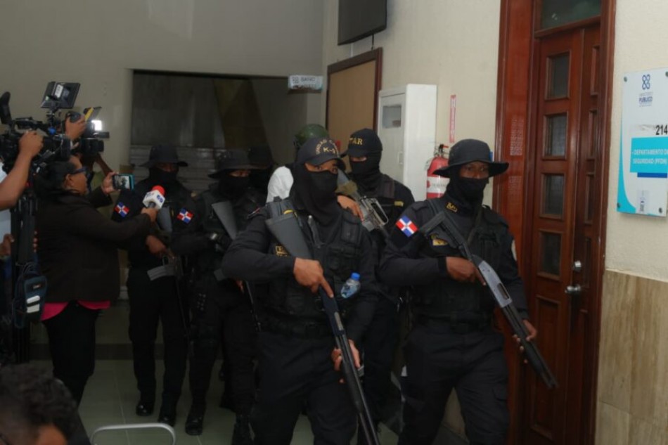 Ministerio Público asegura que Hazim Albainy encabezó un entramado corrupto para beneficiarse del Senasa