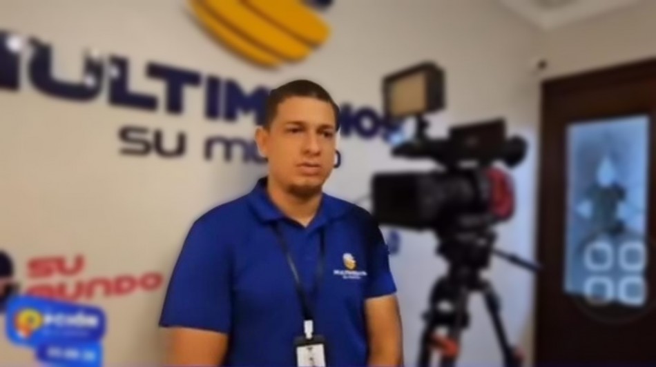 SNTP condena detención de camarógrafo por agentes de la DNI
