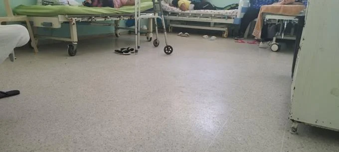 Contin&uacute;a las unidades de salud mental en la zona del nordeste