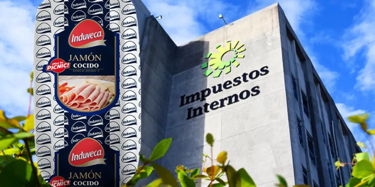 DGII asegura que los jamones fabricados en RD tendr&aacute;n que pagar ITBIS