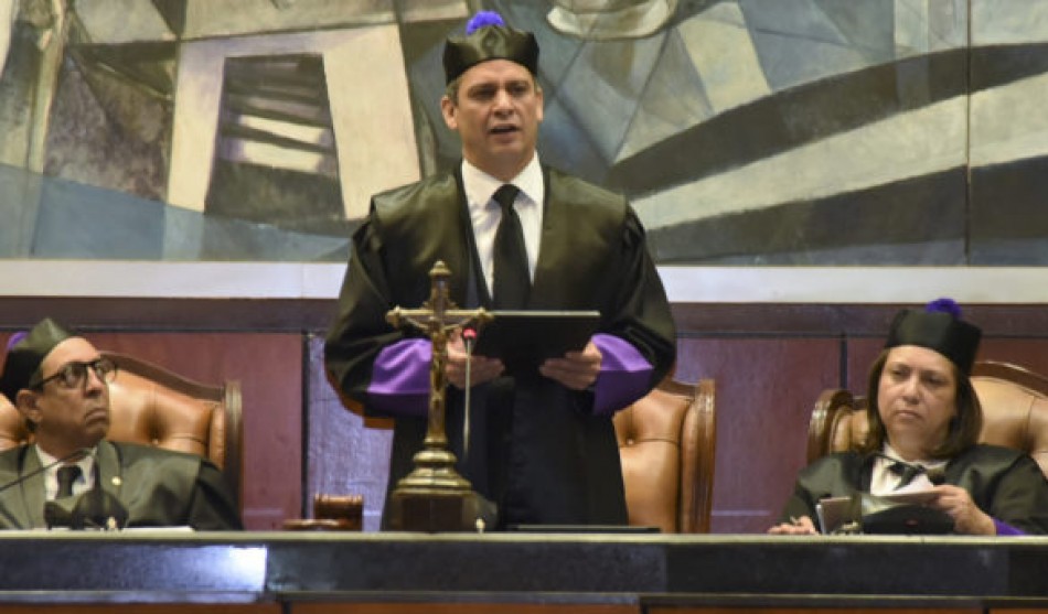 SCJ cree di&aacute;logo es crucial para resolver problemas en la justicia