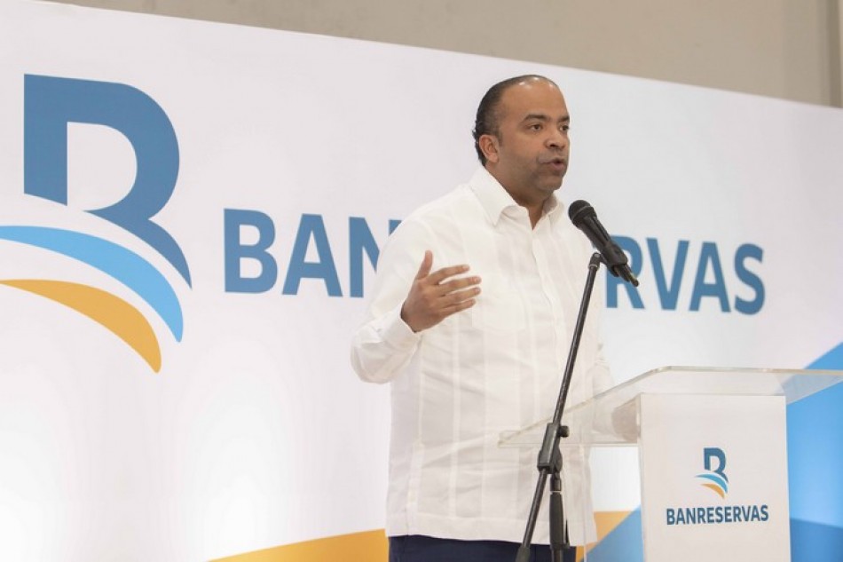 Banreservas informa la Feria Internacional de Berl&iacute;n supera  los $RD 35,868 millones