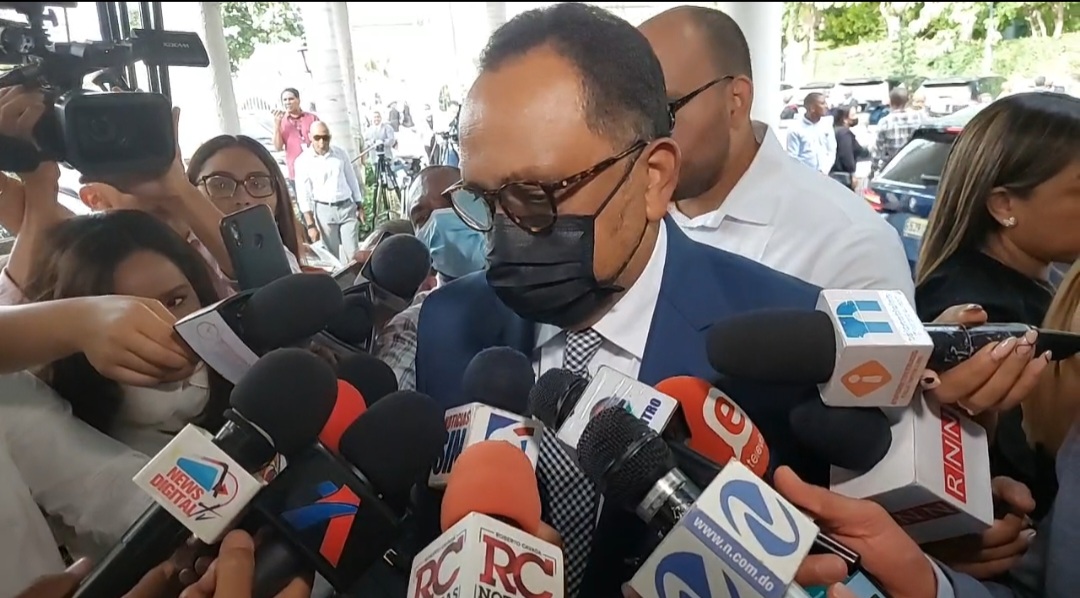 Abogado afirma Jorge Mera demostr&oacute; que por ser funcionario no pod&iacute;a pasarle por encima a la ley