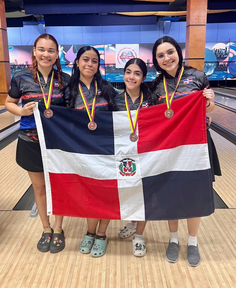 Selecci&oacute;n Nacional de boliche conquist&oacute; siete medallas en campeonato Colombia