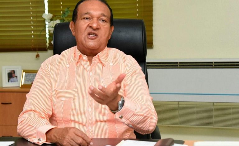 Senador Antonio Marte condena hechos de sangre en Santiago Rodr&iacute;guez