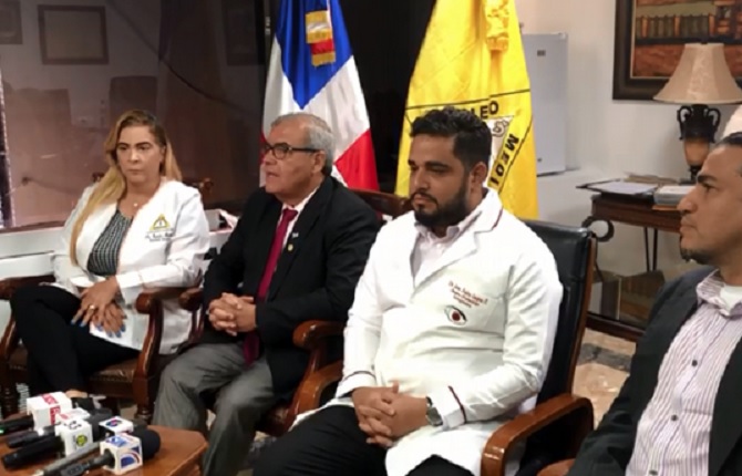 Dirigentes del CMD denuncian que reciben amenazas de muerte