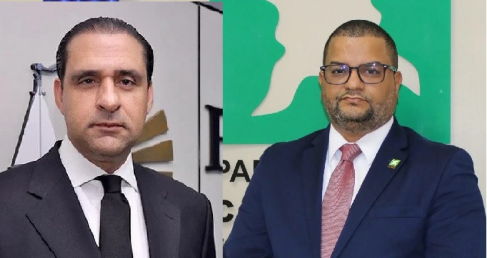 Finjus y PC ven hay &laquo;campa&ntilde;a a destiempo&raquo;; exigen JCE lo impida