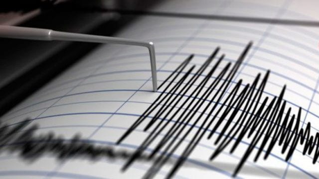 Temblor 4,1 sacude el sur de Hait&iacute;
