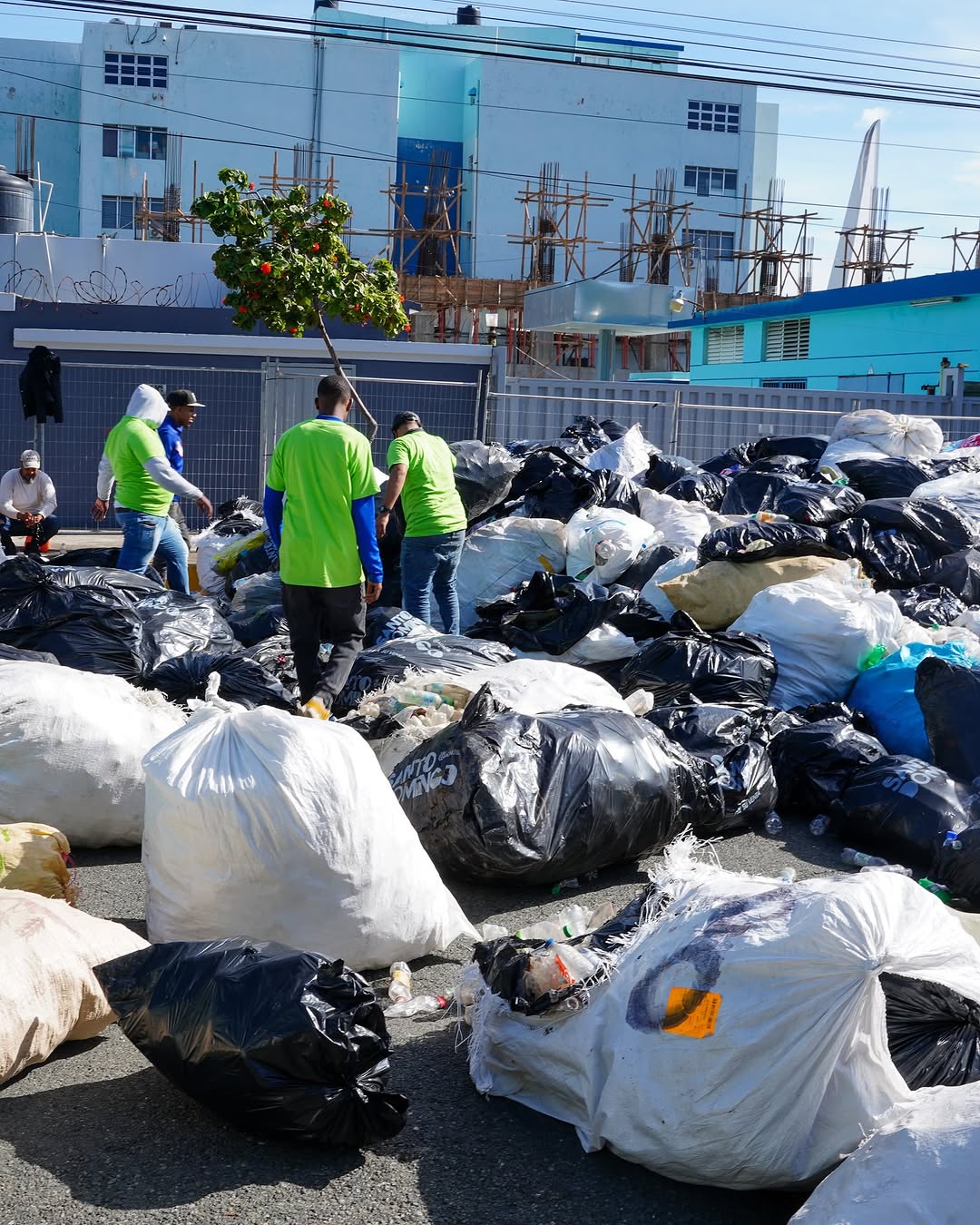 As&iacute; va la recolecci&oacute;n de botellas pl&aacute;sticas en esta 5ta edici&oacute;n de pl&aacute;sticos por juguetes 