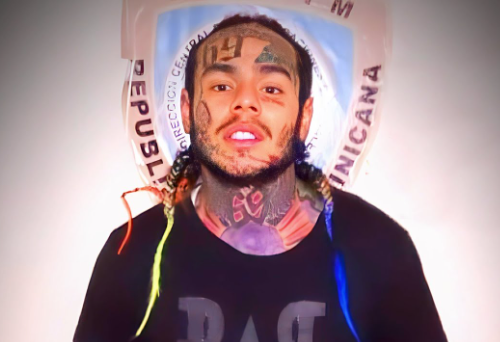 Acusaciones de madre de Yailin contra Tekashi fueron corroboradas por la  int&eacute;rprete