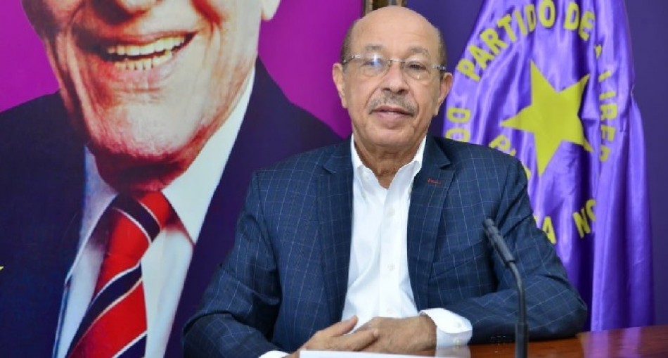 PLD exige cumplir acordado en diálogo CES sobre Ley Electoral