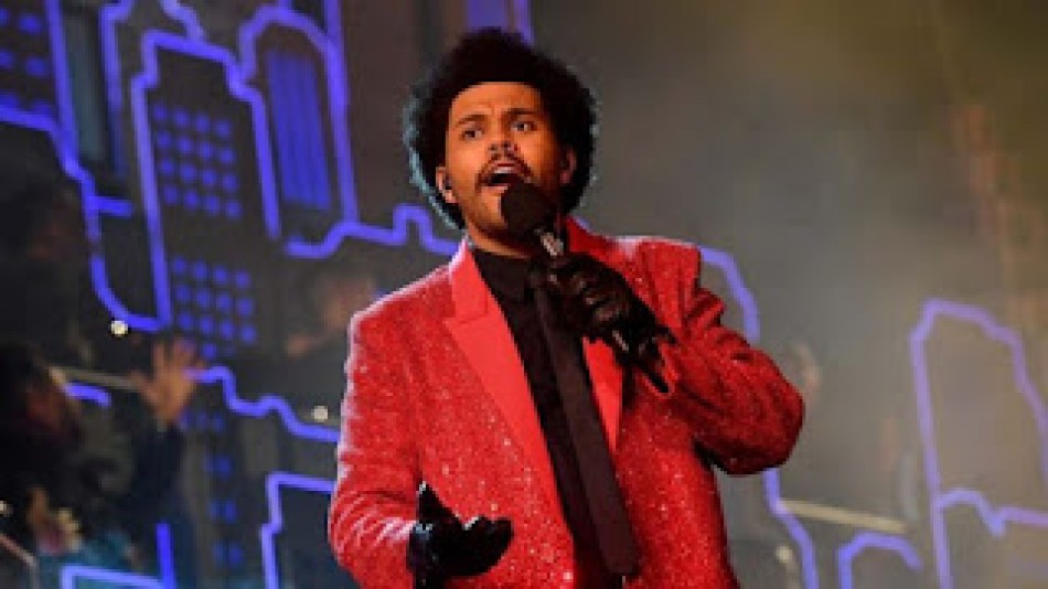 The Weeknd lidera los Premios Billboard con 17 nominaciones