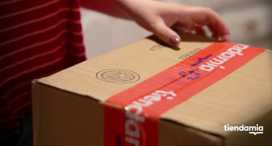 Inicia operaci&oacute;n en RD plataforma de e-commerce Tiendamia.com