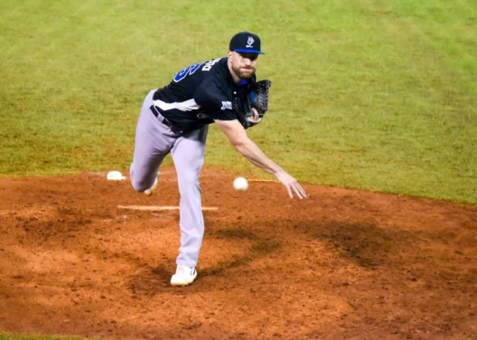 Tigres ganan su primero juego en la final con blanqueada 5-0 a Estrellas