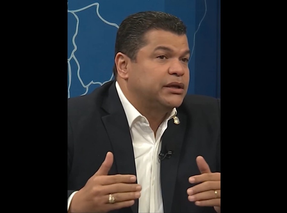 Tobias Crespo habl&oacute; sobre el pol&eacute;mico enfrentamiento que tuvo con Alfredo Pacheco y dice no tolerar&aacute; &ldquo;falta de respeto&rdquo;