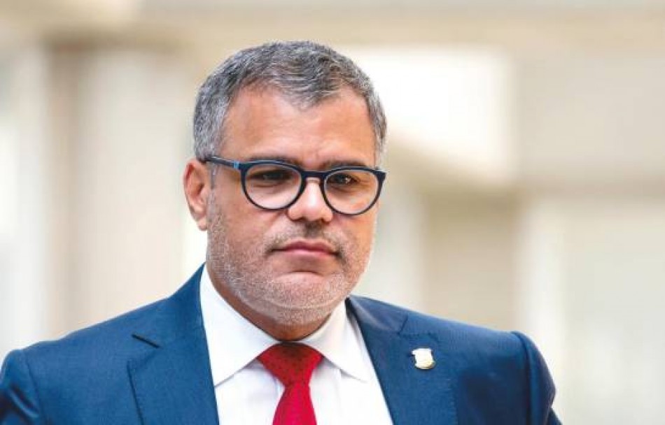 Tommy Galán: “El escenario político se le complica de mala manera a Luis Abinader”